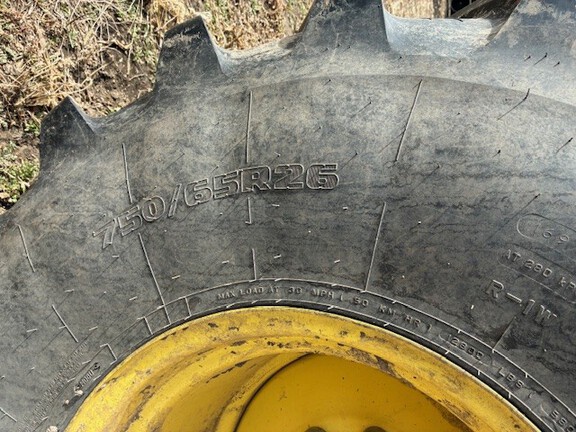 2020 John Deere S790 (13th thumbnail)