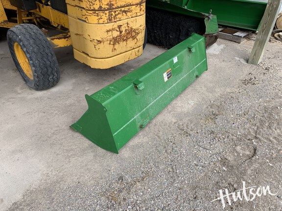 Photo of John Deere BW16183