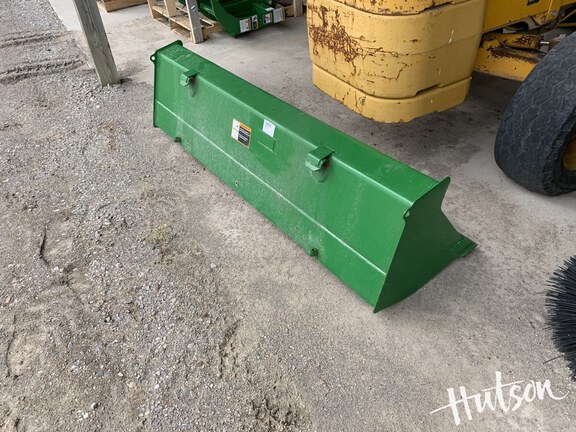 Photo of John Deere BW16183