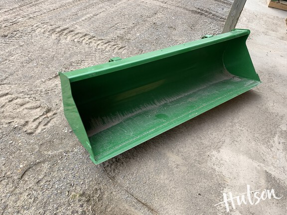 Photo of John Deere BW16183