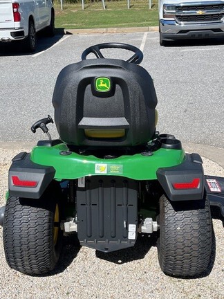 2026 John Deere S240-6