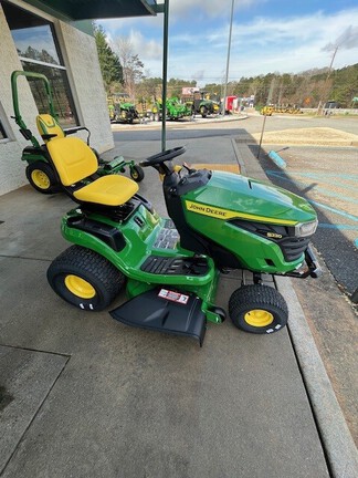 2026 John Deere S240