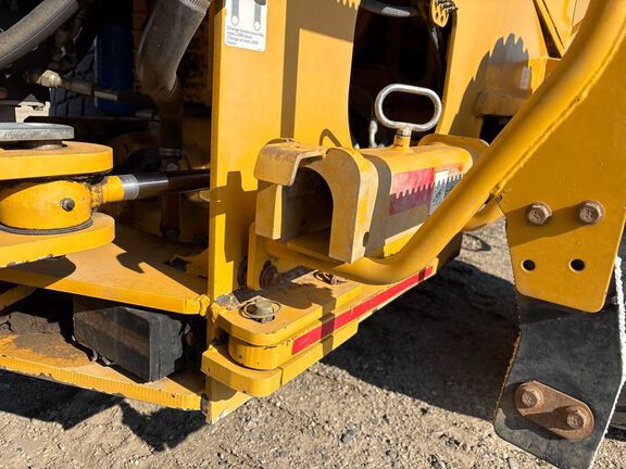 2015 John Deere 444K