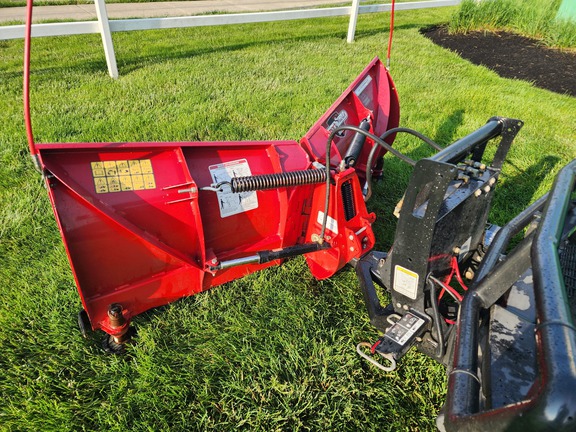 2018 Boss 6 FOOT V-Blade