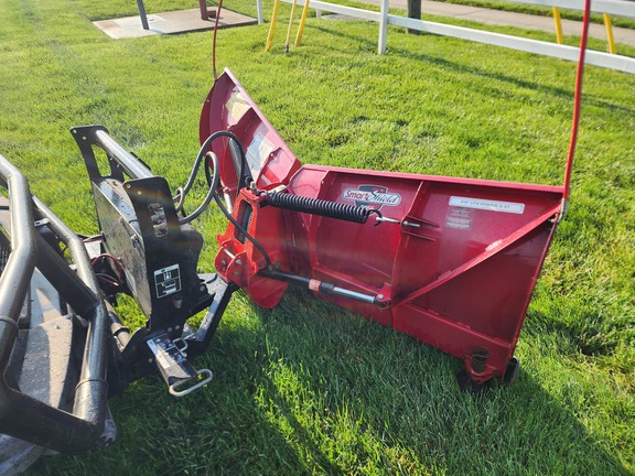 2018 Boss 6 FOOT V-Blade