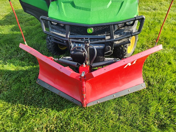 2018 Boss 6 FOOT V-Blade