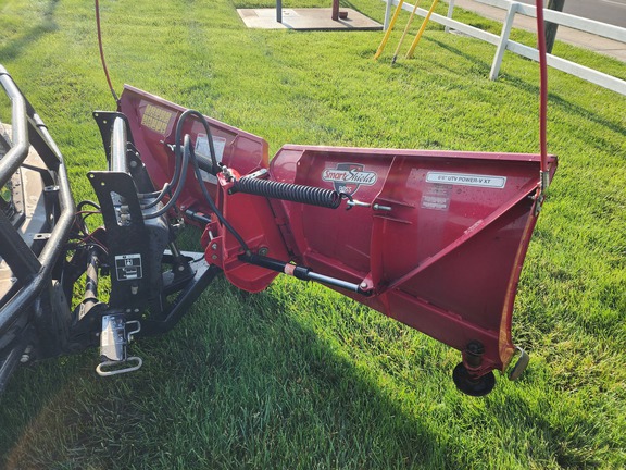 2018 Boss 6 FOOT V-Blade