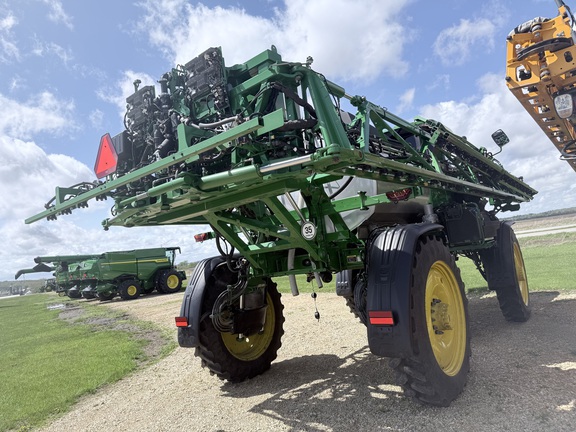 Used Equipment - P&K Equipment