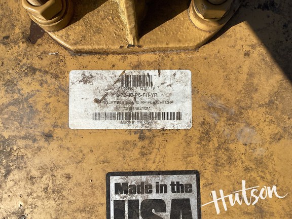 Photo of 2015 King Kutter LP72-40P6