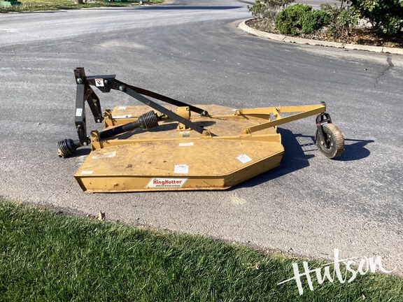 Photo of 2015 King Kutter LP72-40P6