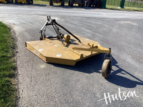 Photo of 2015 King Kutter LP72-40P6