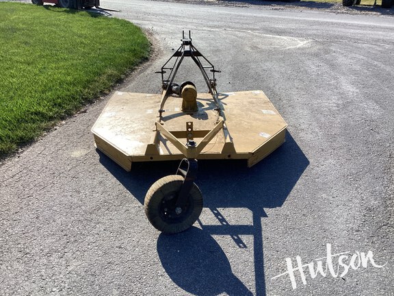 Photo of 2015 King Kutter LP72-40P6