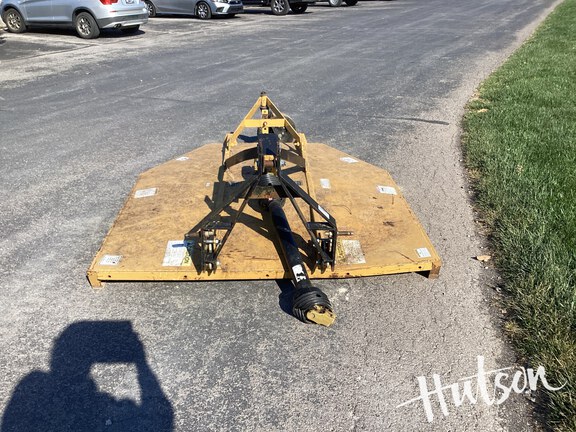 Photo of 2015 King Kutter LP72-40P6