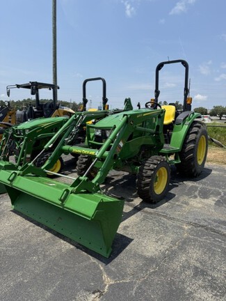 2024 John Deere 4044M