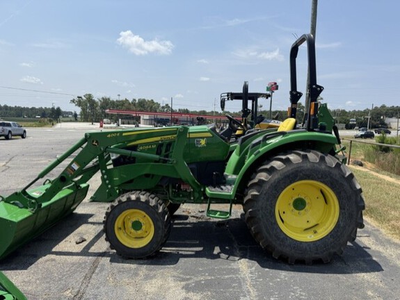 2024 John Deere 4044M-2