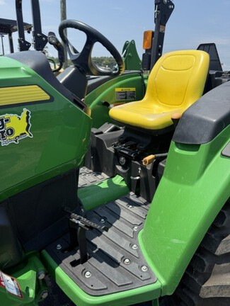 2024 John Deere 4044M-4