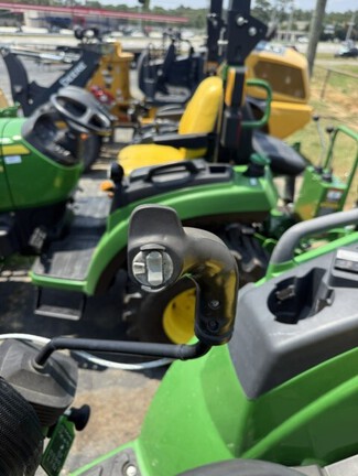 2024 John Deere 4044M-5
