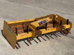 Attachments For Sale Frontier BB3272 