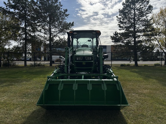New In-Stock 2026 John Deere 5090E Premium Cab Tractor + Loader Compact Utility Tractors at Horizon Ag & Turf in Horizon Ag & Turf,  - Photo6