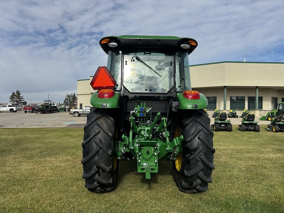 New In-Stock 2026 John Deere 5090E Premium Cab Tractor + Loader Compact Utility Tractors at Horizon Ag & Turf in Horizon Ag & Turf,  - Photo7