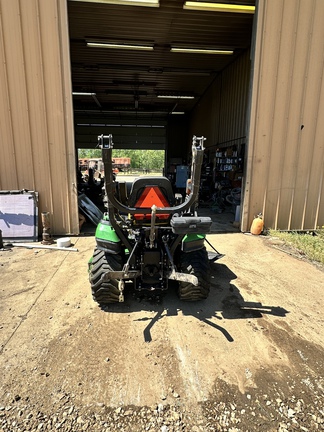 Photo of 2013 John Deere 1025R