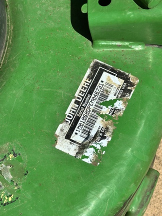 Photo of 2013 John Deere 1025R