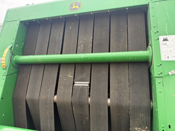 2016 John Deere 569