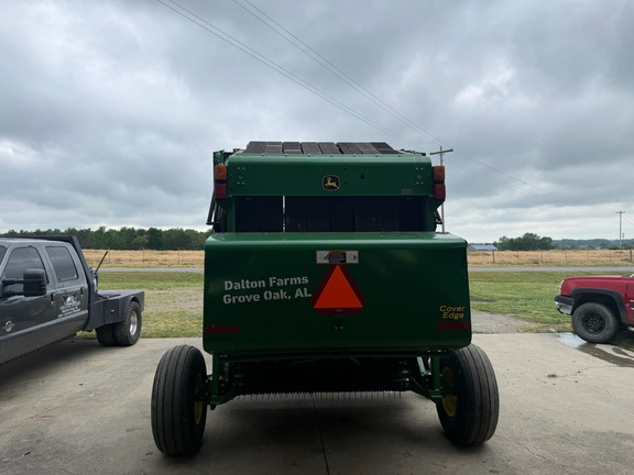 2016 John Deere 569
