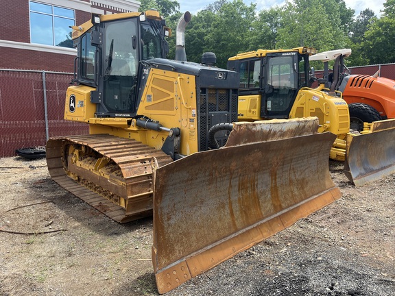 2023 John Deere 700L