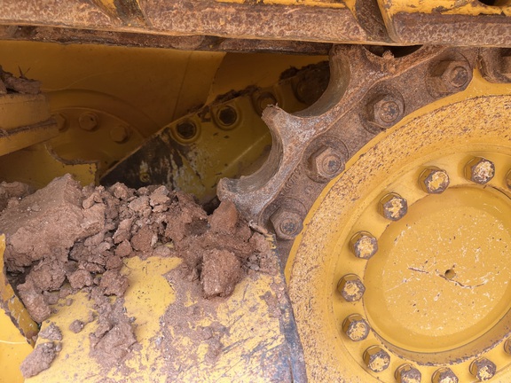 2023 John Deere 700L