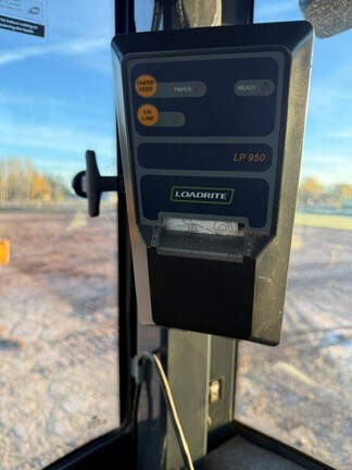 2007 John Deere 544J
