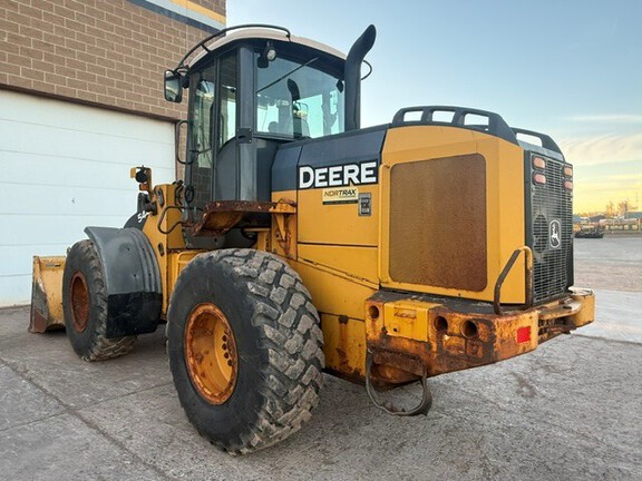 2007 John Deere 544J