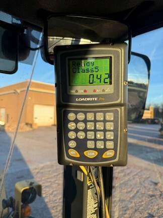 2007 John Deere 544J