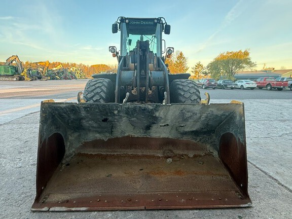 2007 John Deere 544J