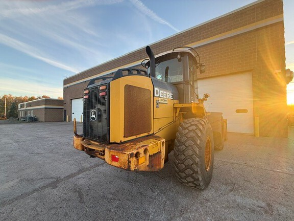 2007 John Deere 544J