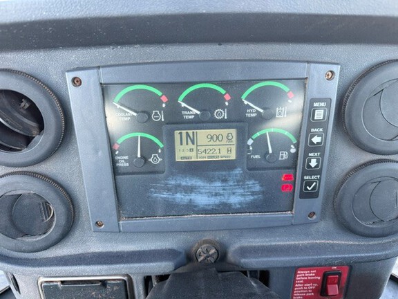 2007 John Deere 544J