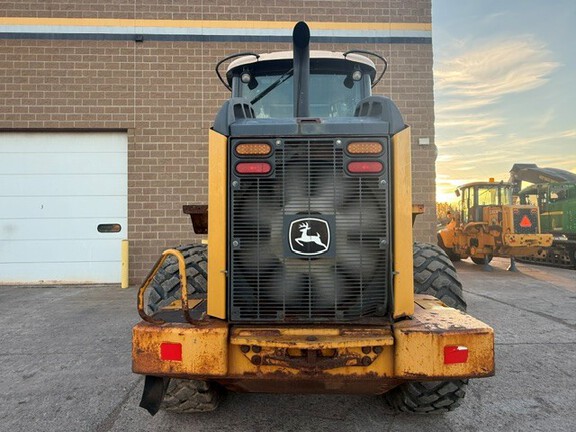 2007 John Deere 544J