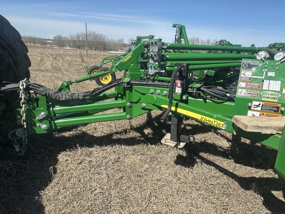 Used 2016 John Deere 1870 Air Drills and Seeders at Horizon Ag & Turf in Lloydminster, AB - Photo7