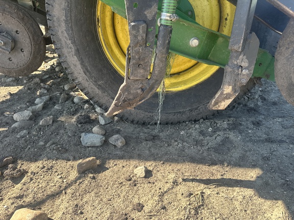 Used 2016 John Deere 1870 Air Drills and Seeders at Horizon Ag & Turf in Lloydminster, AB - Photo35
