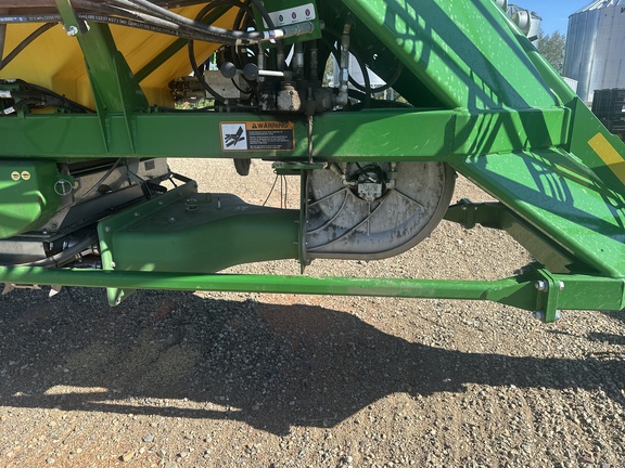 Used 2016 John Deere 1870 Air Drills and Seeders at Horizon Ag & Turf in Lloydminster, AB - Photo21