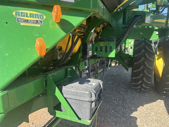 Used 2016 John Deere 1870 Air Drills and Seeders at Horizon Ag & Turf in Lloydminster, AB - Photo22
