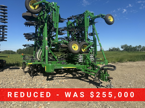  John Deere 1870