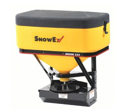 Photo of 2020 Snow Ex SP325