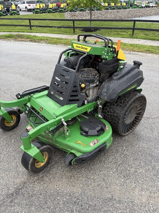 2024 John-Deere Q850R