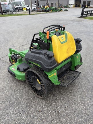 2024 John-Deere Q850R