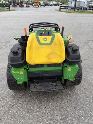2024 John-Deere Q850R