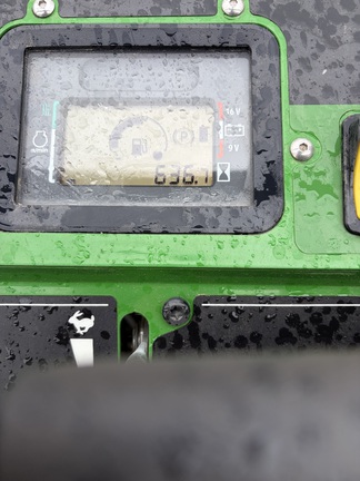 2024 John-Deere Q850R