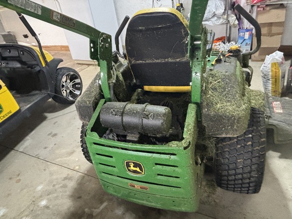 Used 2020 John Deere Z915E Zero Turn Mowers at Koenig Equipment in Richmond, IN - Photo3
