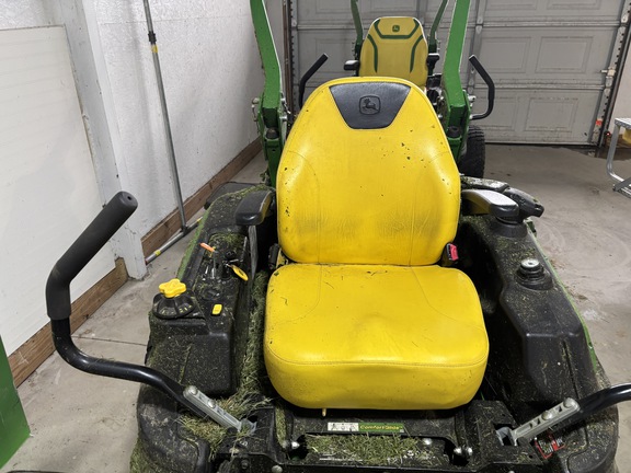 Used 2020 John Deere Z915E Zero Turn Mowers at Koenig Equipment in Richmond, IN - Photo4