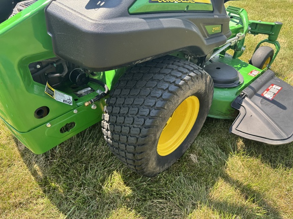 Used 2020 John Deere Z915E Zero Turn Mowers at Koenig Equipment in Urbana, OH - Photo10